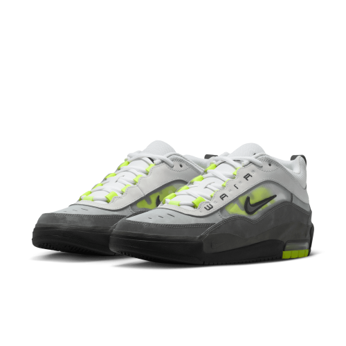 Nike Air Max Ishod 2, Black/Neon