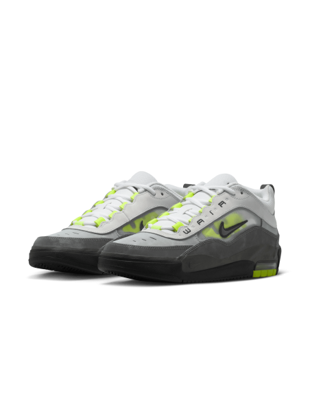 Nike Air Max Ishod 2, Black/Neon