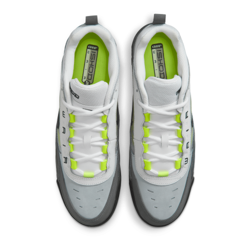 Nike Air Max Ishod 2, Black/Neon