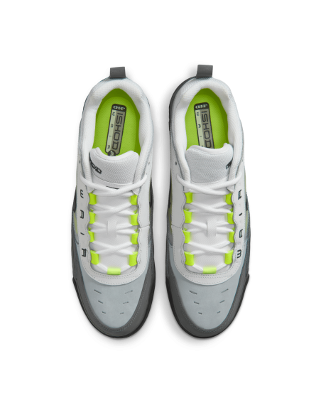 Nike Air Max Ishod 2, Black/Neon