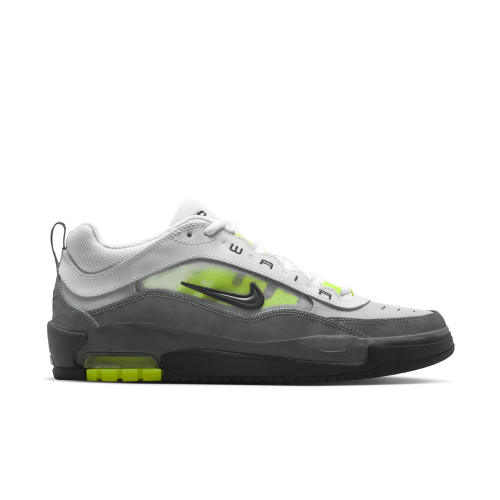Nike Air Max Ishod 2, Black/Neon
