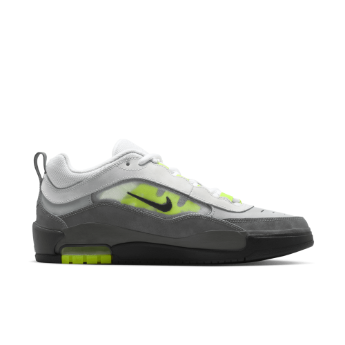 Nike Air Max Ishod 2, Black/Neon