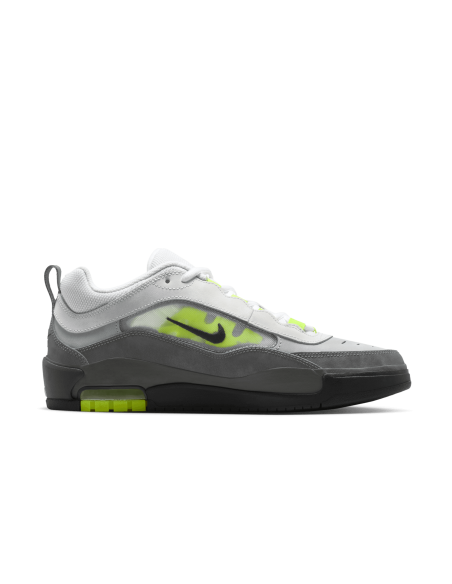 Nike Air Max Ishod 2, Black/Neon