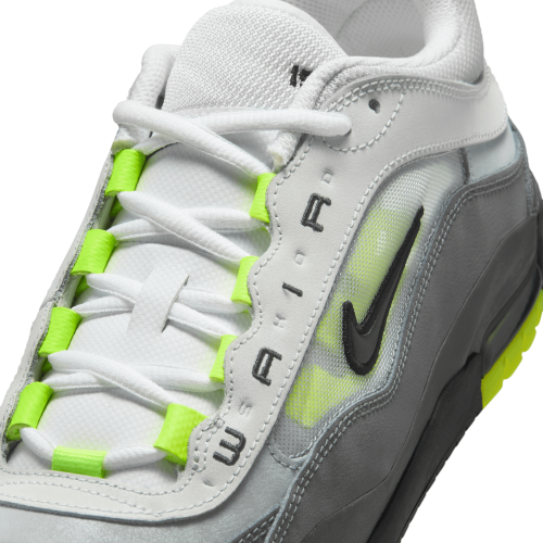 Nike Air Max Ishod 2, Black/Neon