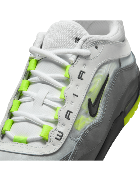 Nike Air Max Ishod 2, Black/Neon