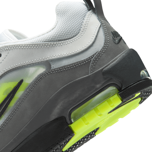 Nike Air Max Ishod 2, Black/Neon