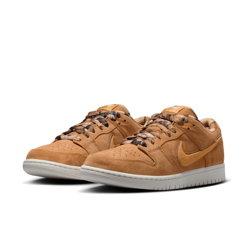 Nike SB Dunk Low Pro x NOTE "Biscuits",...