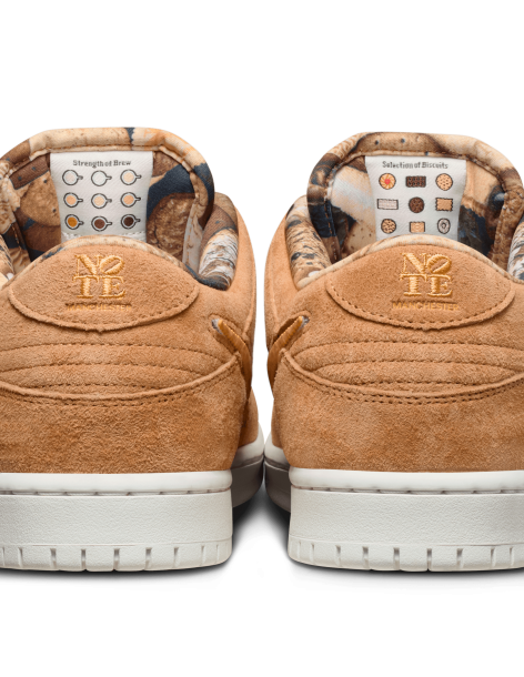 Nike SB Dunk Low Pro x NOTE... 2