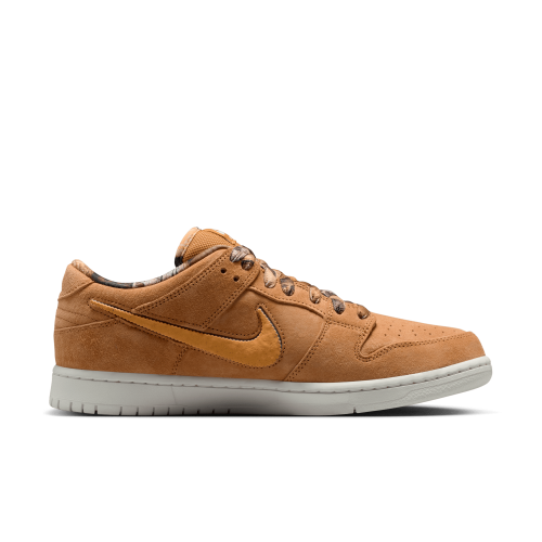 Nike SB Dunk Low Pro x NOTE "Biscuits",...