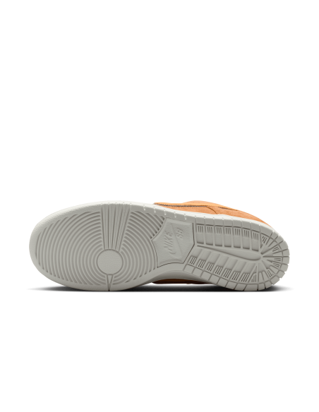 Nike SB Dunk Low Pro x NOTE "Biscuits", Flax/Honeycomb-Summit White-Sail