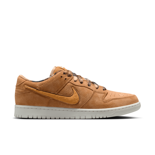 Nike SB Dunk Low Pro x NOTE "Biscuits",...