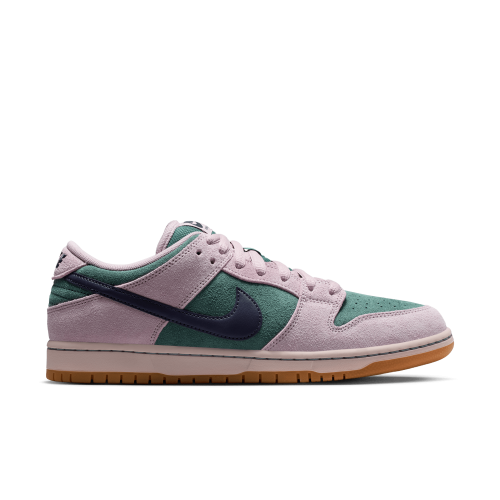 Nike SB Dunk Low Pro, Mineral Slate/Particle Rose