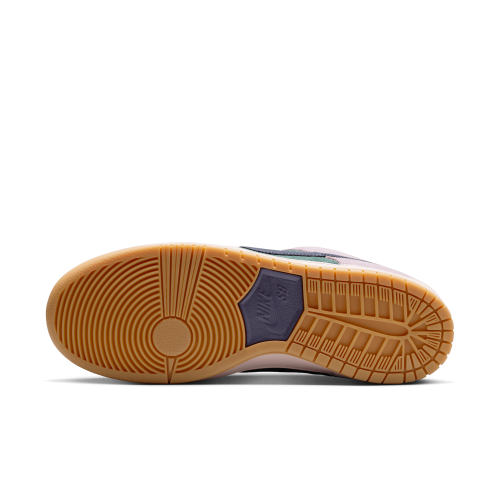Nike SB Dunk Low Pro, Mineral Slate/Particle Rose