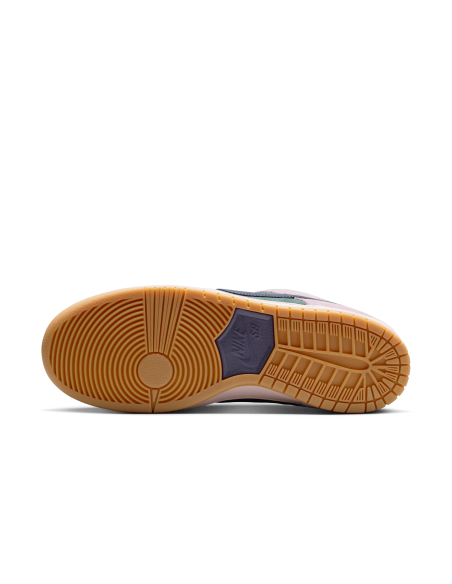 Nike SB Dunk Low Pro, Mineral Slate/Particle Rose