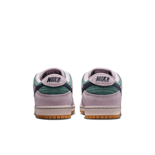 Nike SB Dunk Low Pro, Mineral Slate/Particle Rose