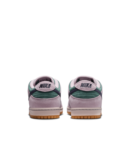 Nike SB Dunk Low Pro, Mineral Slate/Particle Rose