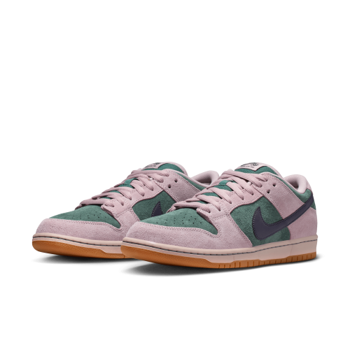 Nike SB Dunk Low Pro, Mineral Slate/Particle Rose