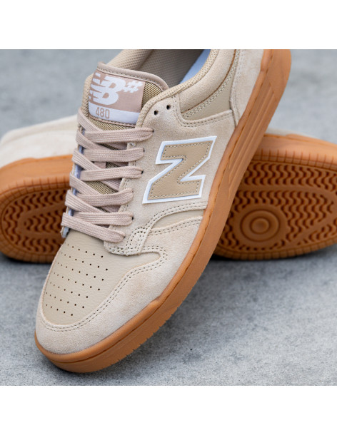 New Balance Numeric 480, TSG 2