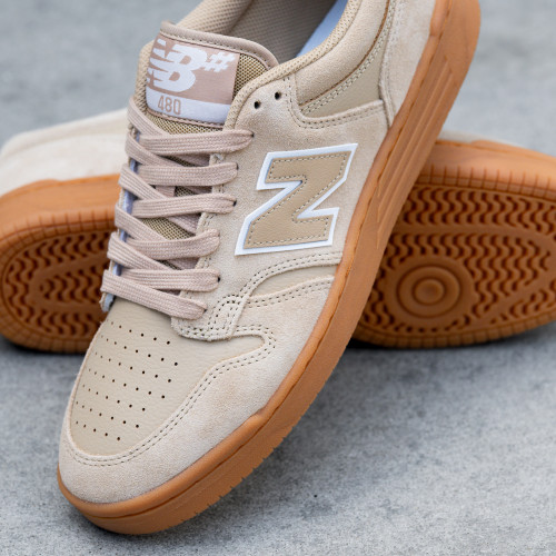New Balance Numeric 480, TSG