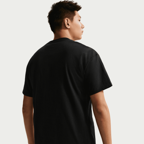 Nike SB Tee Love skating, Black