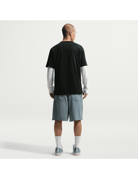 Nike SB Tee Bus Pass, Black