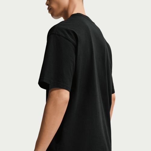 Nike SB Tee Bus Pass, Black