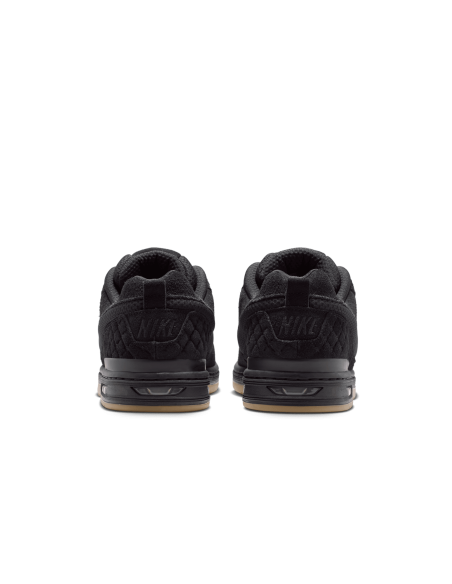 Nike SB Paul Rodríguez Zoom Air Low, Black/Black-Black