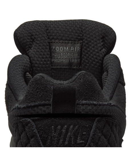 Nike SB Paul Rodríguez Zoom Air Low, Black/Black-Black