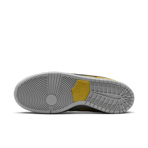 Nike SB Dunk Low Pro, Lightening/Wolf...