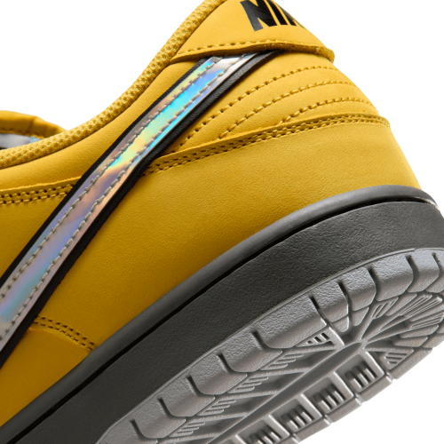 Nike SB Dunk Low Pro, Lightening/Wolf...