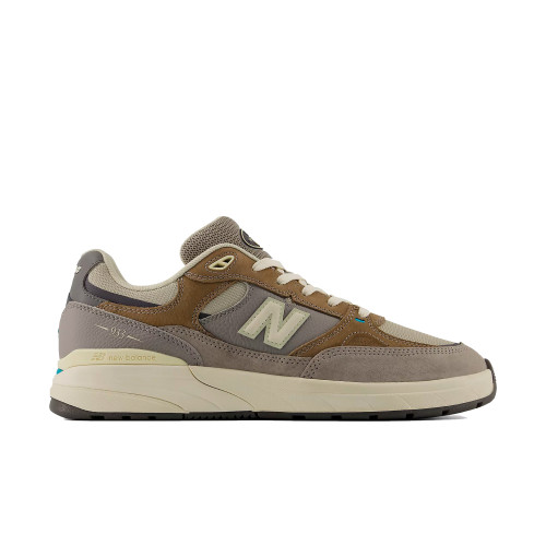 New Balance Numeric 933 Andrew Reynolds, GRY