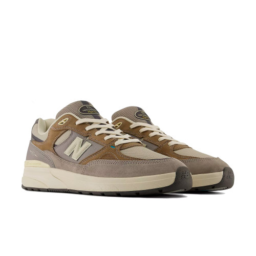 New Balance Numeric 933 Andrew Reynolds, GRY