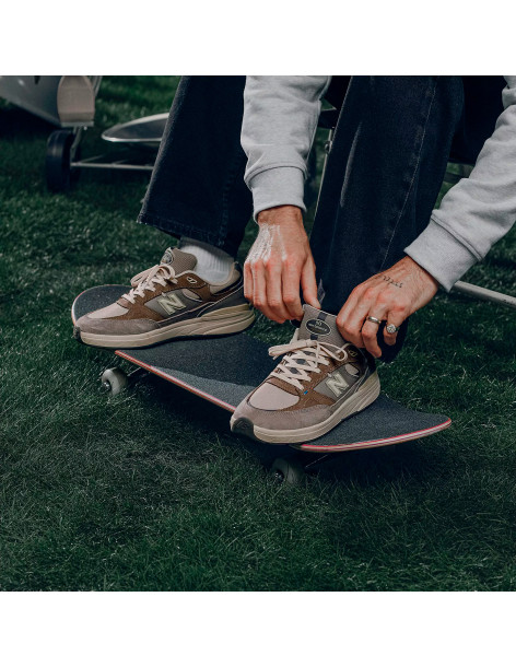 New Balance Numeric 933... 2