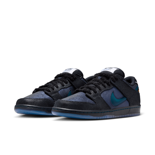 Nike SB Dunk Low 'Bluetile',...
