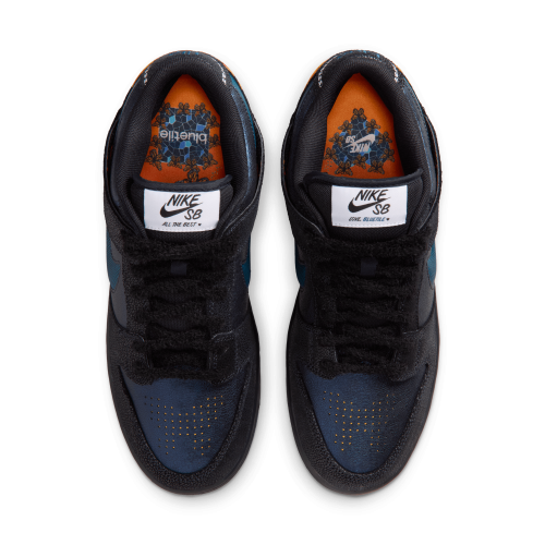 Nike SB Dunk Low 'Bluetile',...