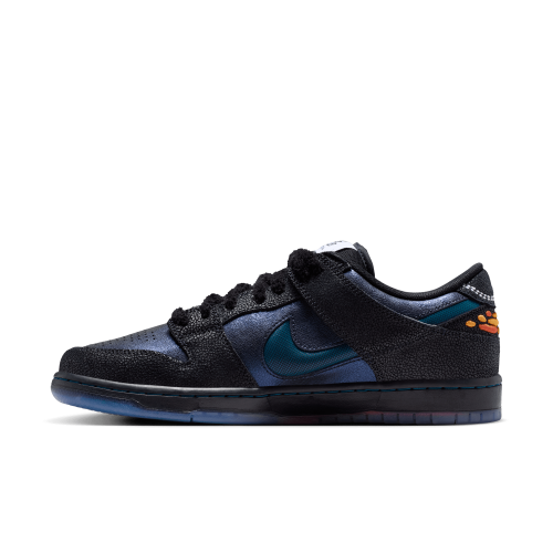 Nike SB Dunk Low 'Bluetile',...