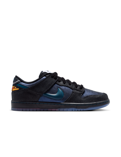 Nike SB Dunk Low Pro QS...