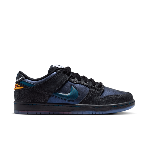 Nike SB Dunk Low 'Bluetile',...