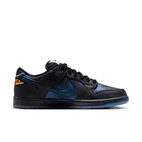 Nike SB Dunk Low 'Bluetile',...