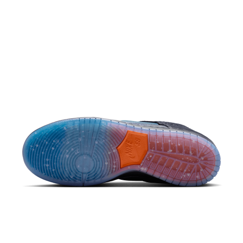Nike SB Dunk Low 'Bluetile',...