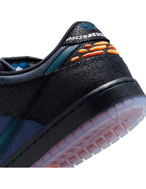Nike SB Dunk Low Pro QS... 2