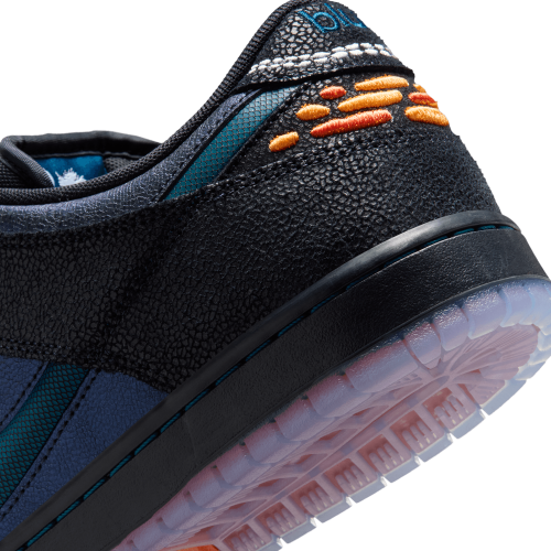 Nike SB Dunk Low 'Bluetile',...
