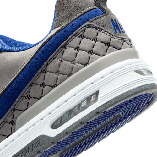 Nike SB Paul Rodríguez Zoom Air Low, "Dodgers"...