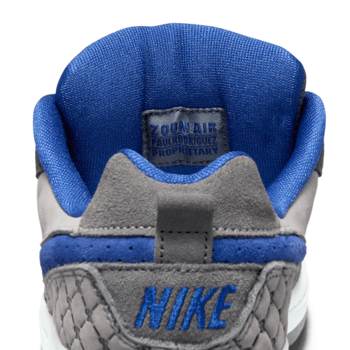 Nike SB Paul Rodríguez Zoom Air Low, "Dodgers"...