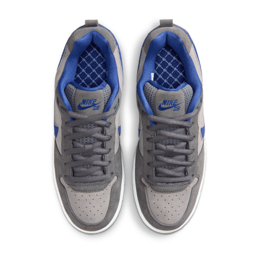 Nike SB Paul Rodríguez Zoom Air Low, "Dodgers"...