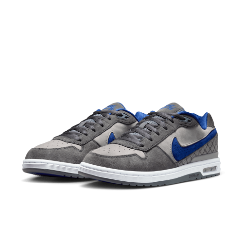 Nike SB Paul Rodríguez Zoom Air Low, "Dodgers"...