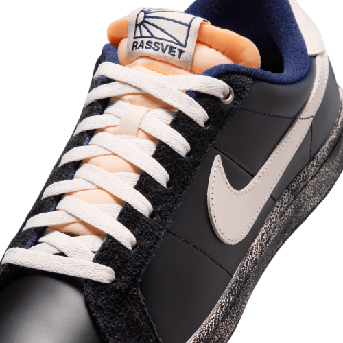 Nike SB Zoom Tennis Classic x Rassvet, Blue...
