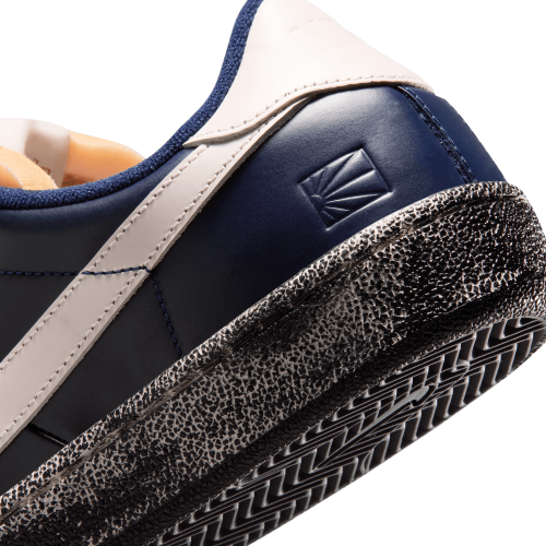 Nike SB Zoom Tennis Classic x Rassvet, Blue...