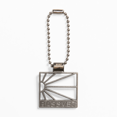 Nike SB Zoom Tennis Classic x Rassvet, Blue...