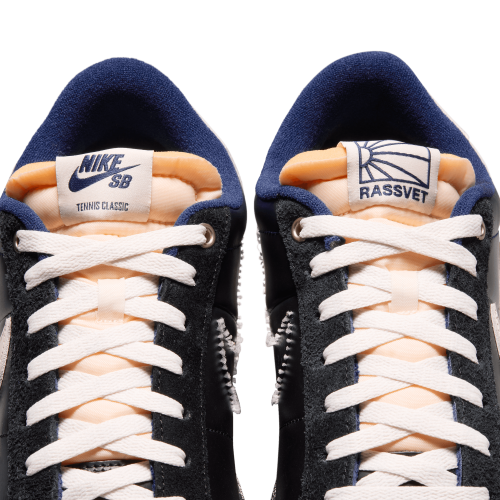 Nike SB Zoom Tennis Classic x Rassvet, Blue...